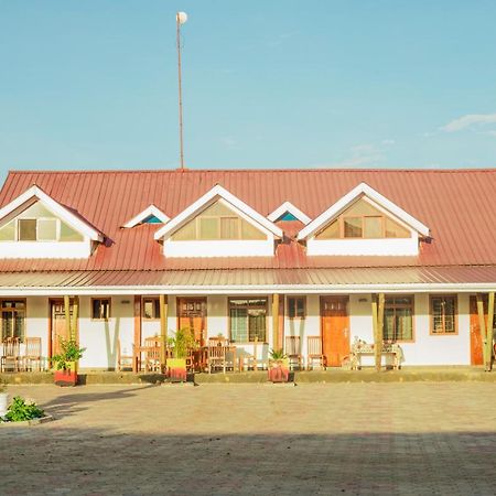 Heart Of Africa Lodge Аруша Екстер'єр фото