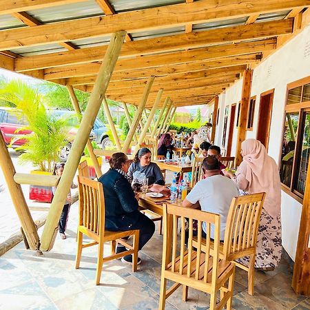 Heart Of Africa Lodge Аруша Екстер'єр фото