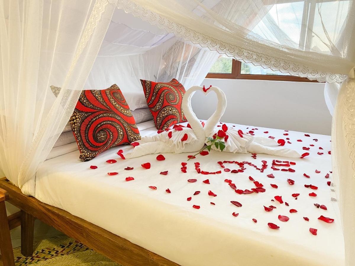 Heart Of Africa Lodge Аруша Екстер'єр фото