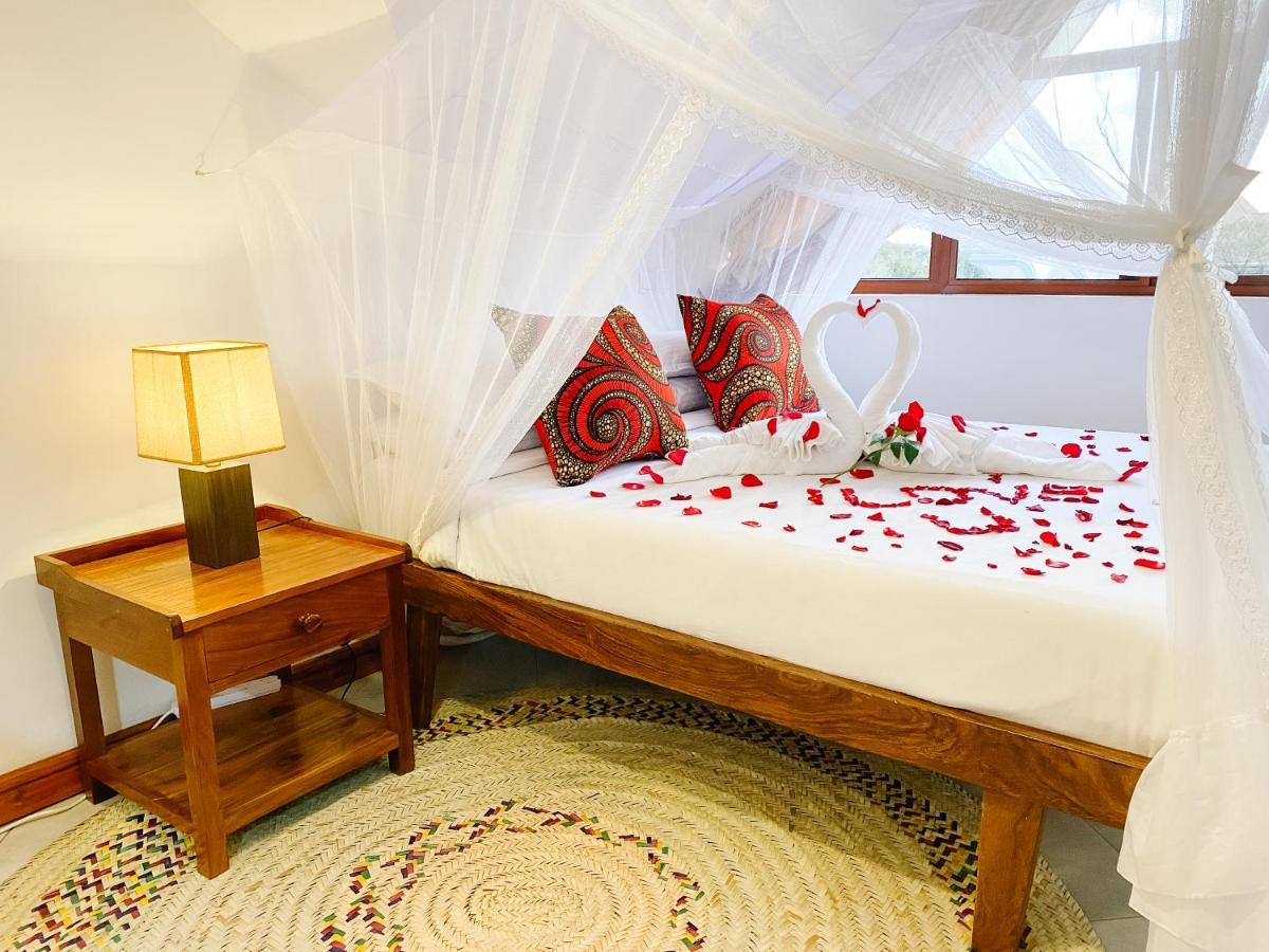 Heart Of Africa Lodge Аруша Екстер'єр фото