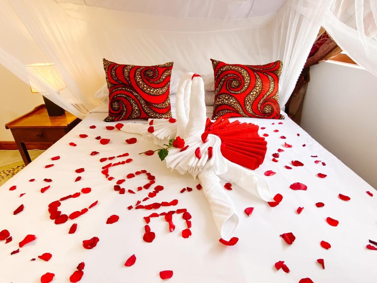 Heart Of Africa Lodge Аруша Екстер'єр фото