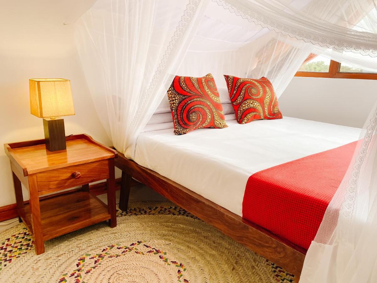 Heart Of Africa Lodge Аруша Екстер'єр фото
