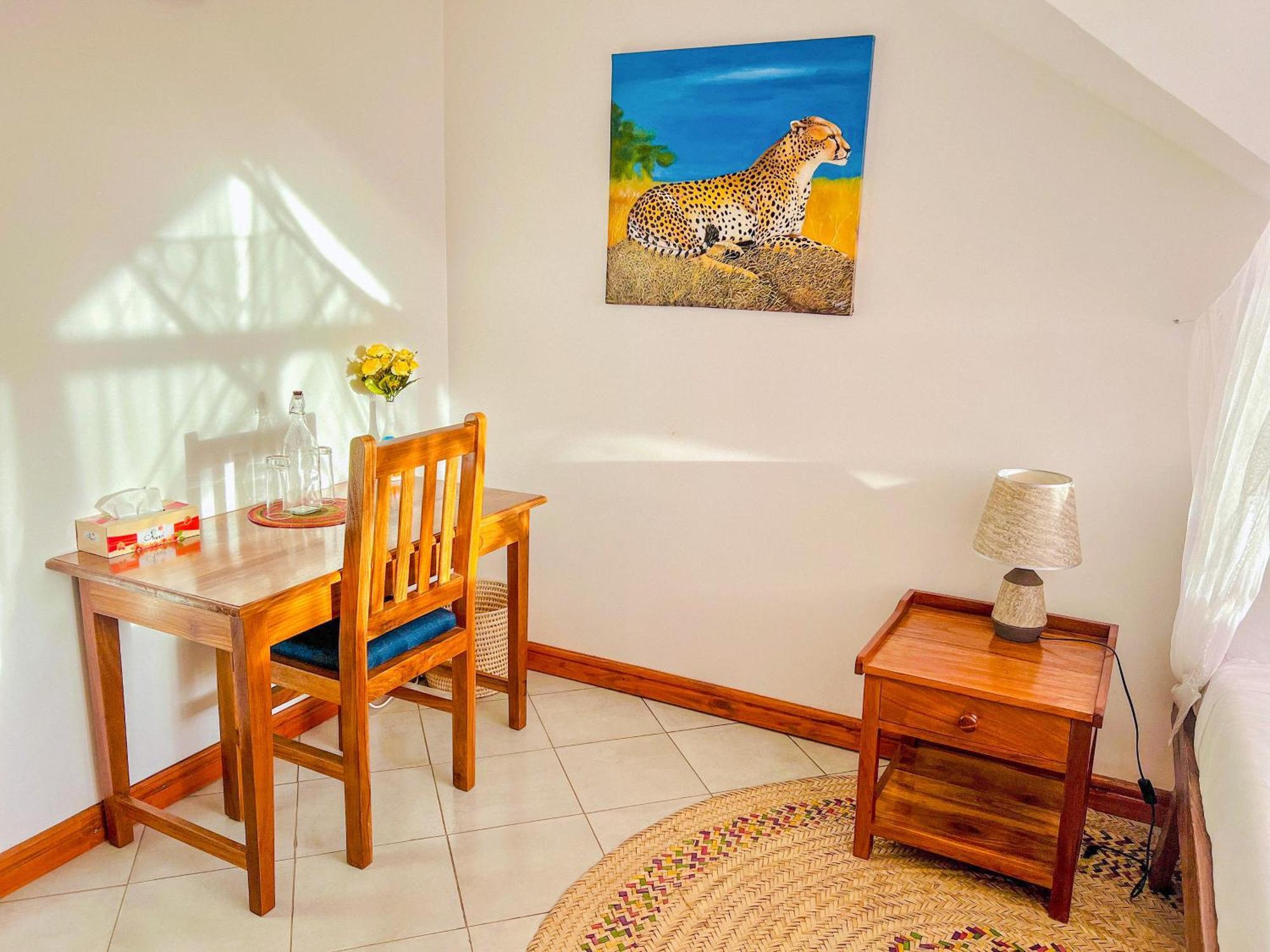 Heart Of Africa Lodge Аруша Екстер'єр фото